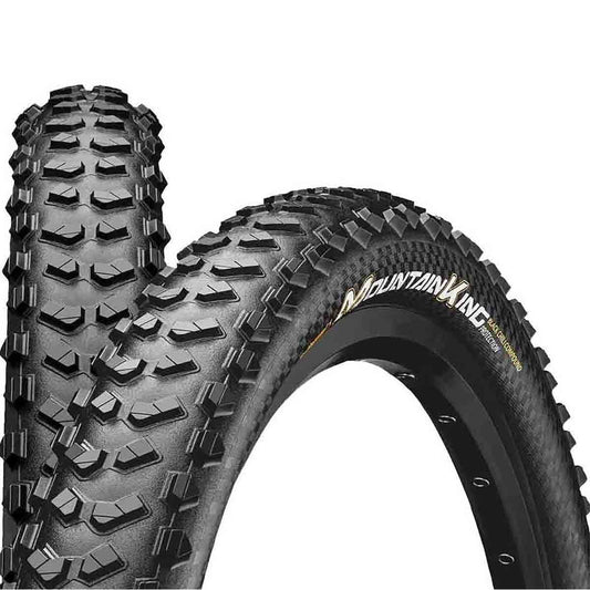 Opona CONTINENTAL MOUNTAIN KING 26x2,30 ProTection Tubeless Souple 01014790000
