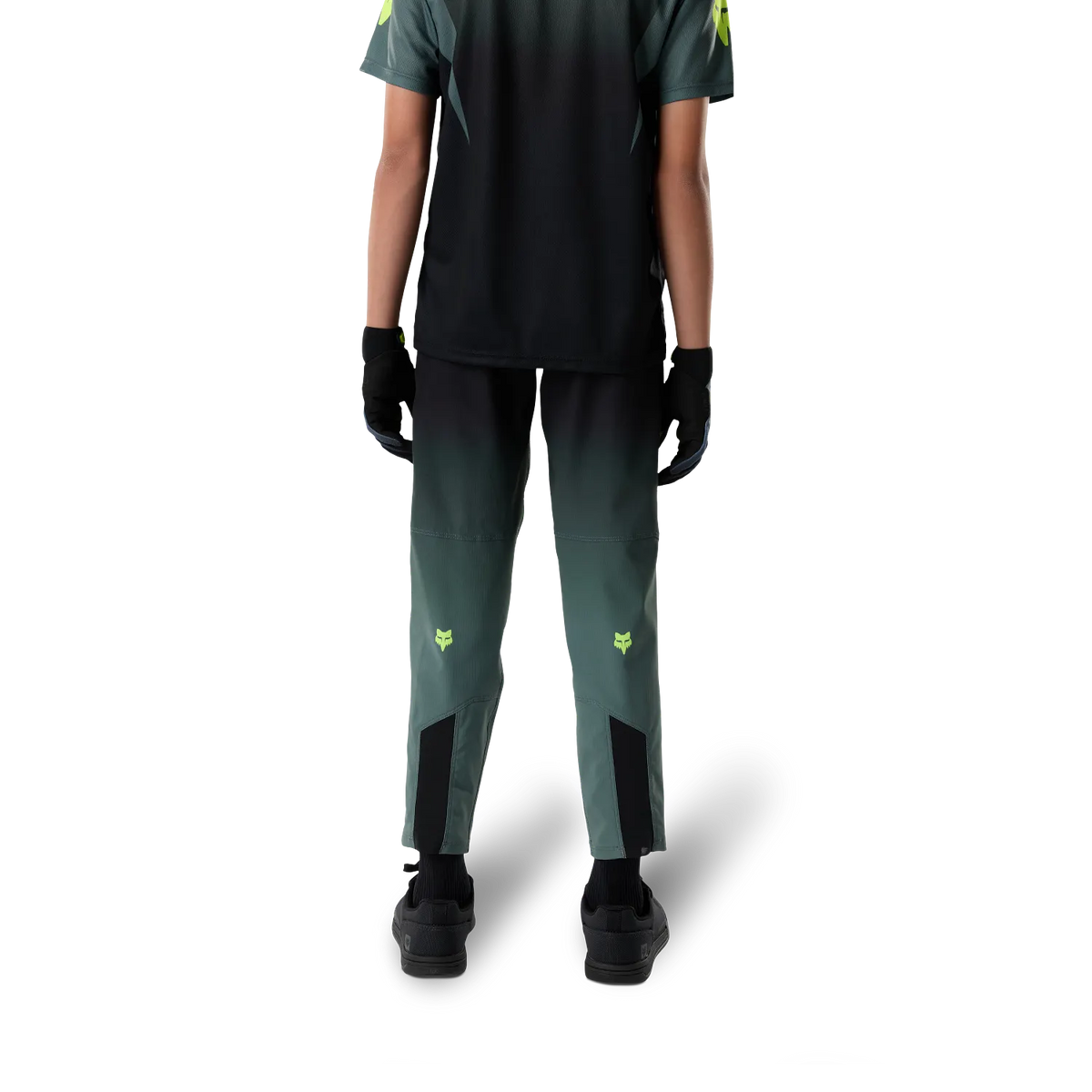 FOX RANGER FOUNDRY Junior Trousers Sage