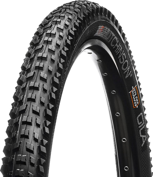 Opona HUTCHINSON GILA KOLOSS 29x2.60 Spydertech E-Bike Bi-Compound Tubeless Ready Souple Czarna