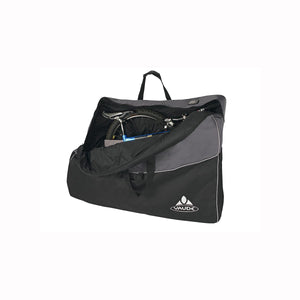 Transporthoes voor fiets VAUDE BIG BIKE BAG Zwart
