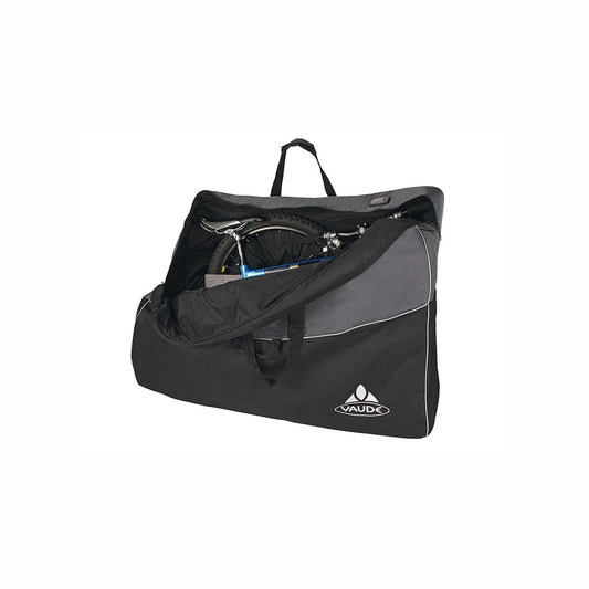 Θήκη Μεταφοράς Ποδηλάτου VAUDE BIG BIKE BAG Μαύρο