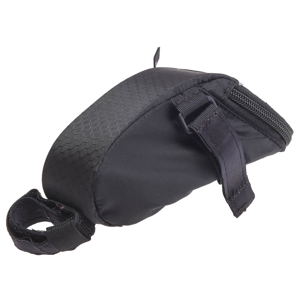 VAUDE RACE LIGHT Black Saddle Bag