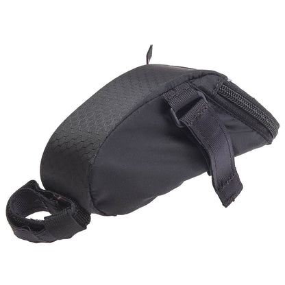 Sadulakoht VAUDE RACE LIGHT Must