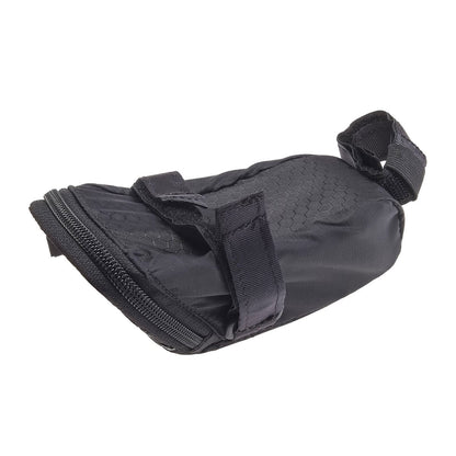Sadulakoht VAUDE RACE LIGHT Must