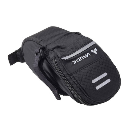 Sadulakoht VAUDE RACE LIGHT Must