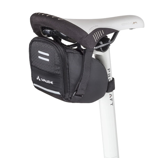 Τσάντα Σέλας VAUDE RACE LIGHT Μαύρο