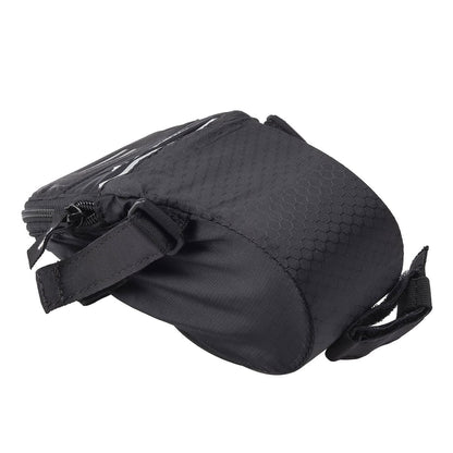 Sadulakoht VAUDE RACE LIGHT Must