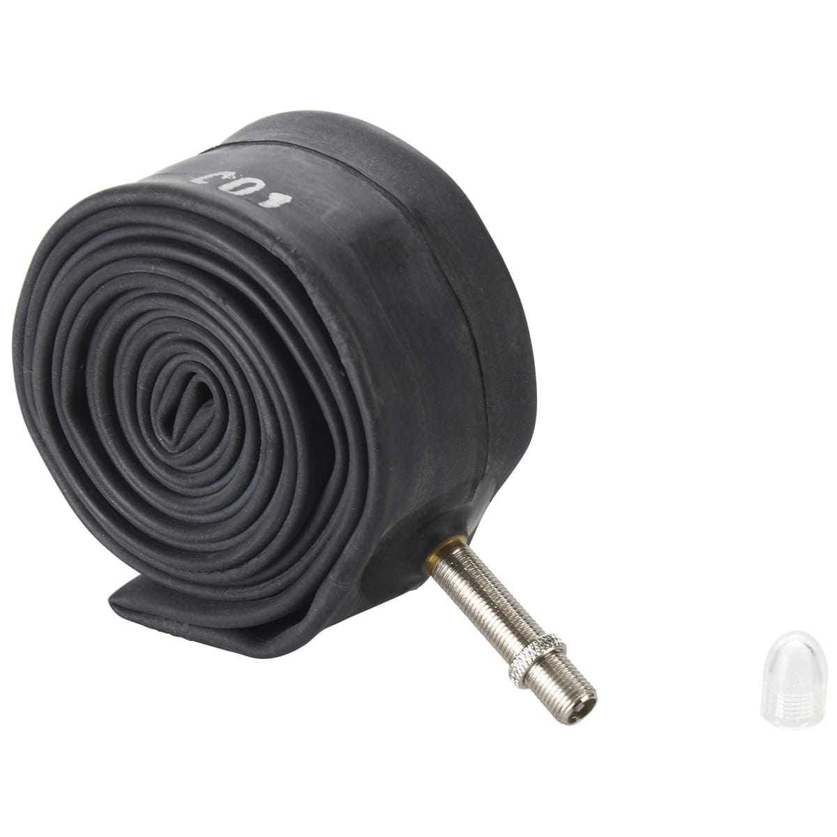 Dętka SCHWALBE EXTRA LIGHT AV 14 26x1,50/2,35 Butyl Schrader 40 mm 10424340
