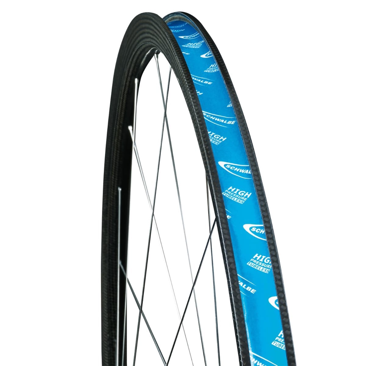 Velglint SCHWALBE TUBELESS op rol van 10 m