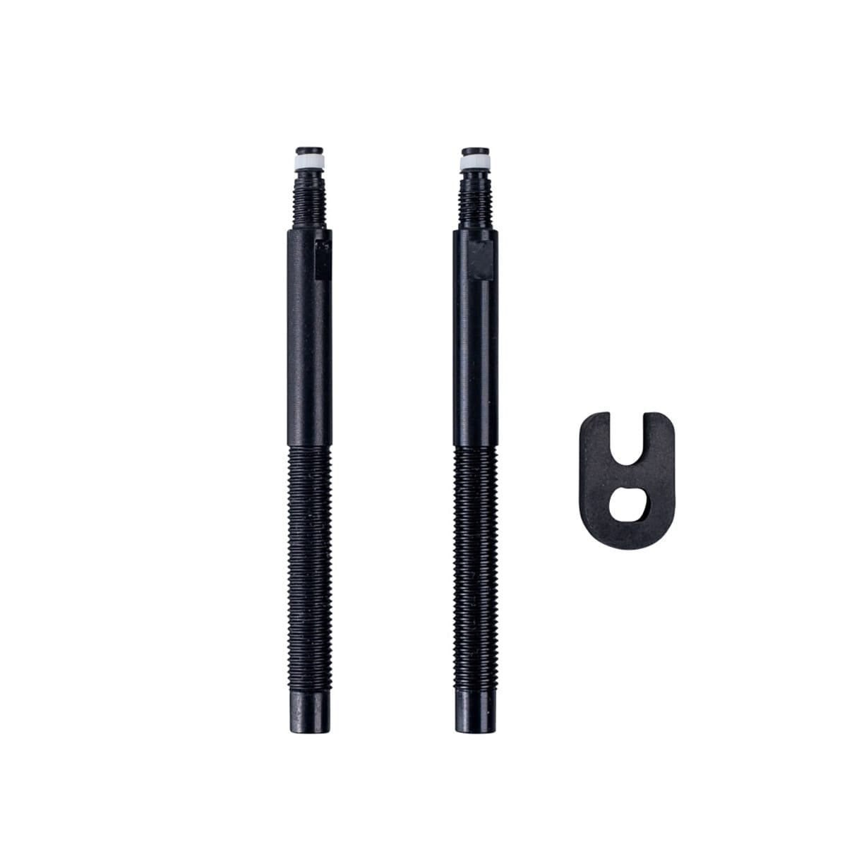 Prodlužovače ventilu SCHWALBE Presta (x2)
