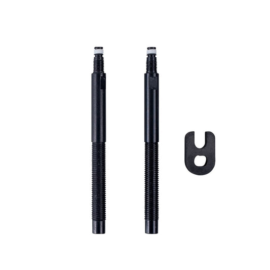 Prodlužovače ventilu SCHWALBE Presta (x2)