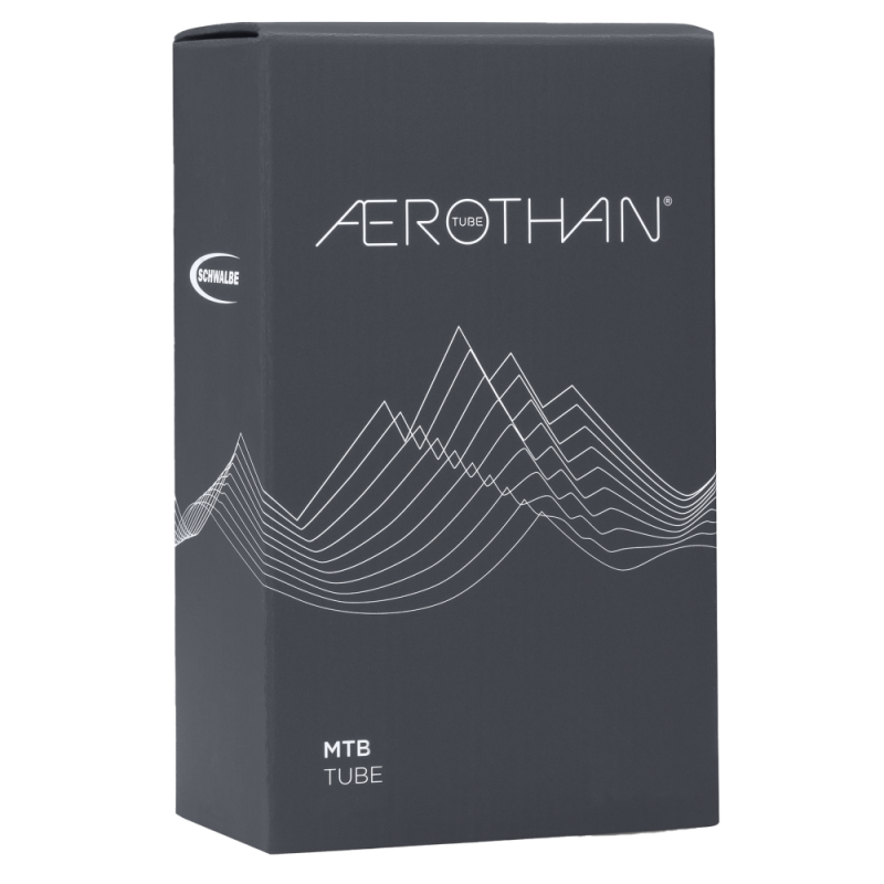 Σαμπρέλα SCHWALBE AEROTHAN 29x2.10/2.40 Presta 40mm