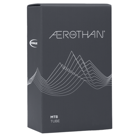 Cykelslang SCHWALBE AEROTHAN 29x2.10/2.40 Presta 40mm