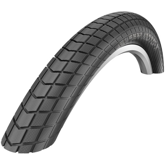 SCHWALBE Super MotoX Wired ADDIX DD RaceGuard 27.5x2.80 Tubeless Ready Souple -rengas