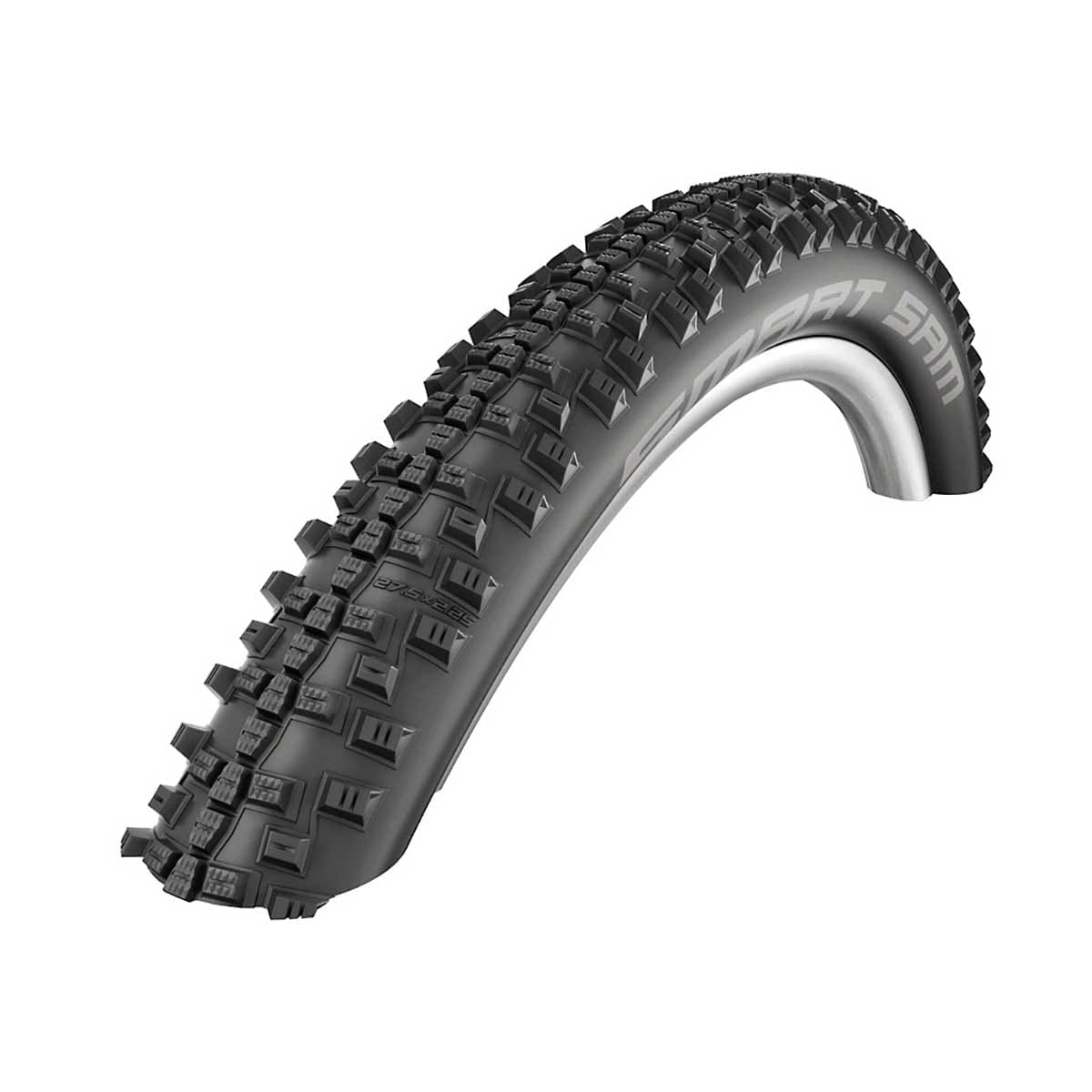 Ελαστικό SCHWALBE SMART SAM 26x2,10 Addix Performance Souple 11600916.01
