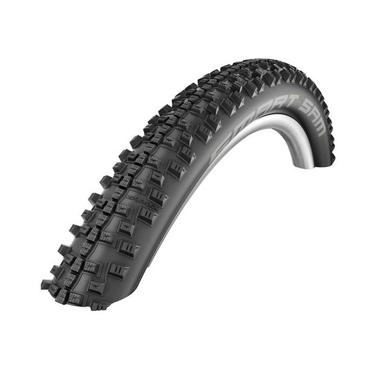 Anvelopă SCHWALBE SMART SAM 26x2,10 Addix Performance flexibilă 11600916.01