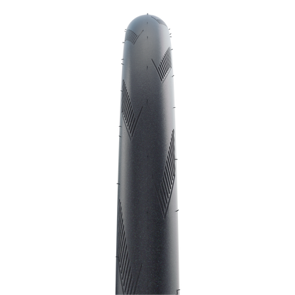 Ελαστικό SCHWALBE ONE 700c ADDIX RaceGuard TubeType Μαύρο