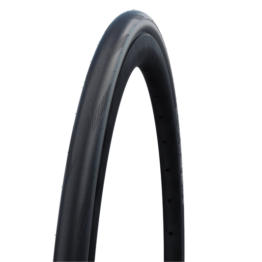 Opona SCHWALBE ONE 700c ADDIX RaceGuard TubeType Czarna