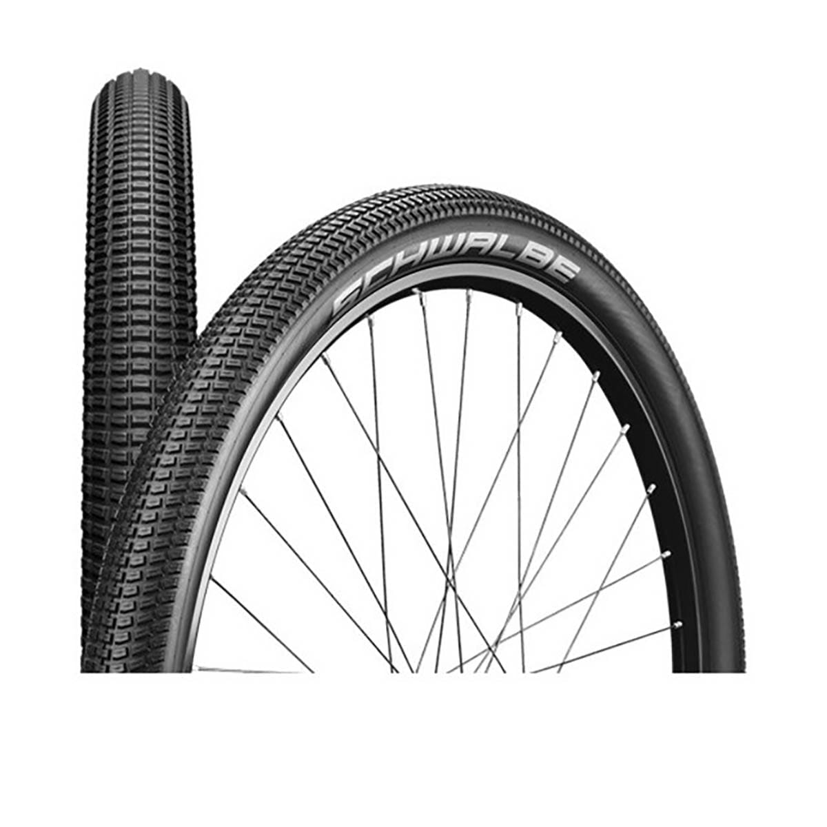 Ελαστικό SCHWALBE BILLY BONKERS 26x2,10 Performance Addix Souple 11654030