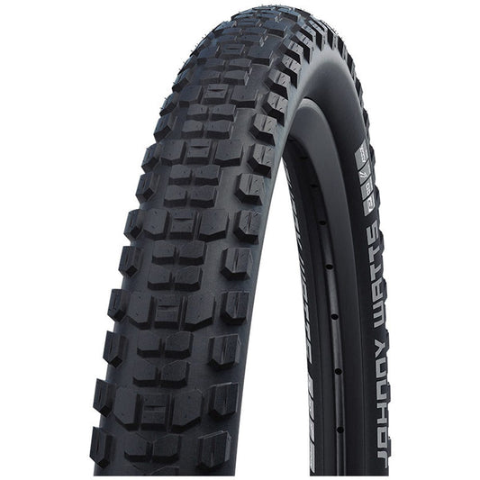 Däck SCHWALBE JOHNNY WATTS 27,5x2,60 Addix Performance SnakeSkin TubeType Souple 11654091