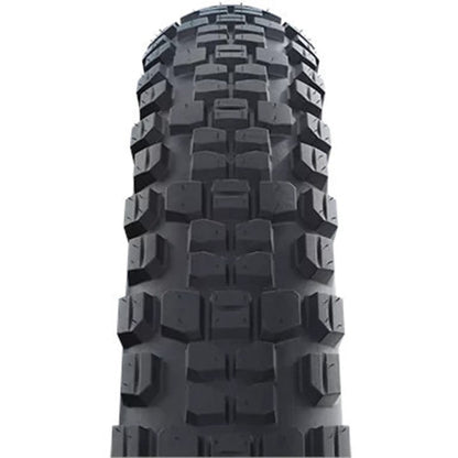 Däck SCHWALBE JOHNNY WATTS 27,5x2,60 Addix Performance SnakeSkin TubeType Souple 11654091