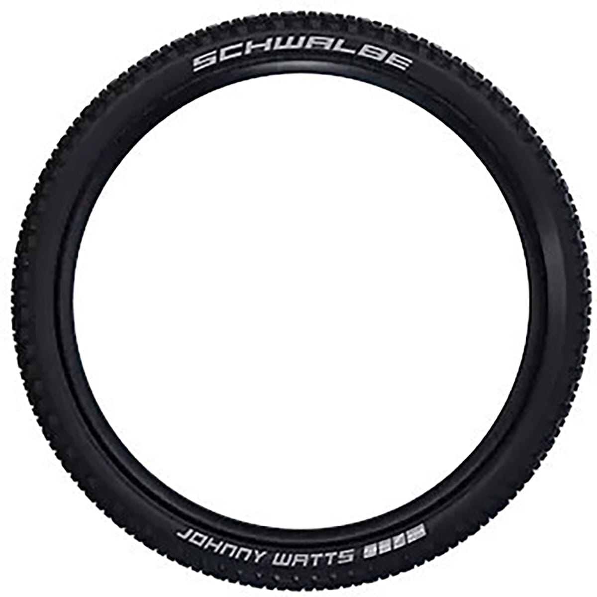 Däck SCHWALBE JOHNNY WATTS 27,5x2,60 Addix Performance SnakeSkin TubeType Souple 11654091