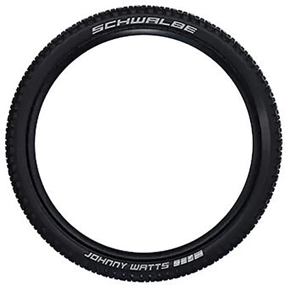 Däck SCHWALBE JOHNNY WATTS 27,5x2,60 Addix Performance SnakeSkin TubeType Souple 11654091