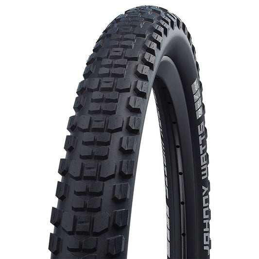 Rengas SCHWALBE JOHNNY WATTS 27,5x2,80 Addix Performance SnakeSkin TubeType Souple 11654093