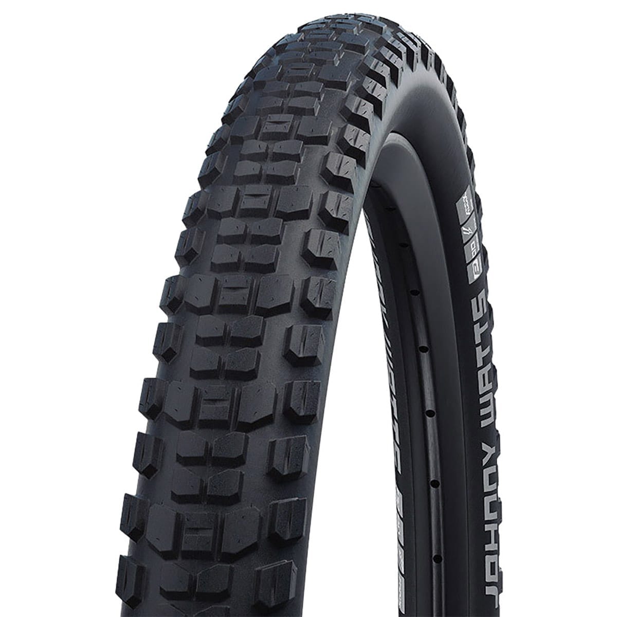 Dæk SCHWALBE JOHNNY WATTS 29x2,35 Addix Performance SnakeSkin TubeType Souple 11654094