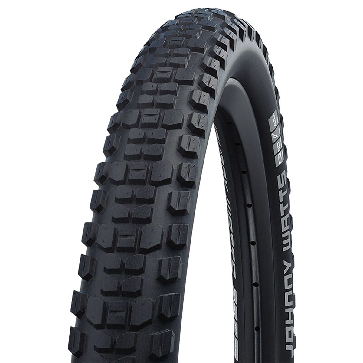 Opona SCHWALBE JOHNNY WATTS 29x2,60 Addix Performance SnakeSkin TubeType Miękka 11654095
