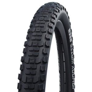 SCHWALBE JOHNNY WATTS 29x2.60 Addix Performance SnakeSkin TubeType Folding Tyre 11654095