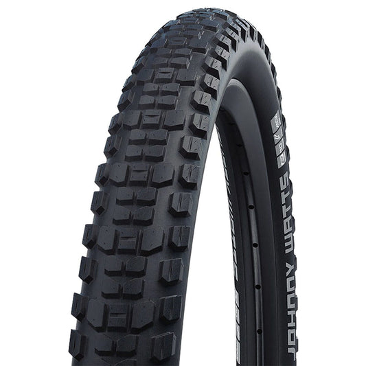 Ελαστικό SCHWALBE JOHNNY WATTS 29x2,60 Addix Performance SnakeSkin TubeType Souple 11654095