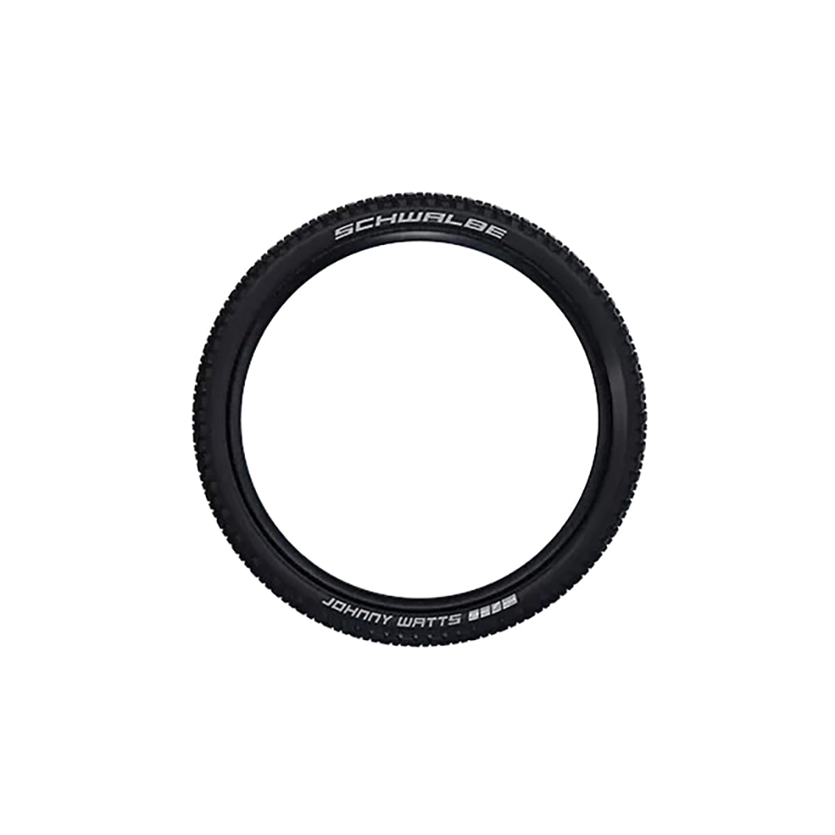 Opona SCHWALBE JOHNNY WATTS 29x2,60 Addix Performance SnakeSkin TubeType Miękka 11654095