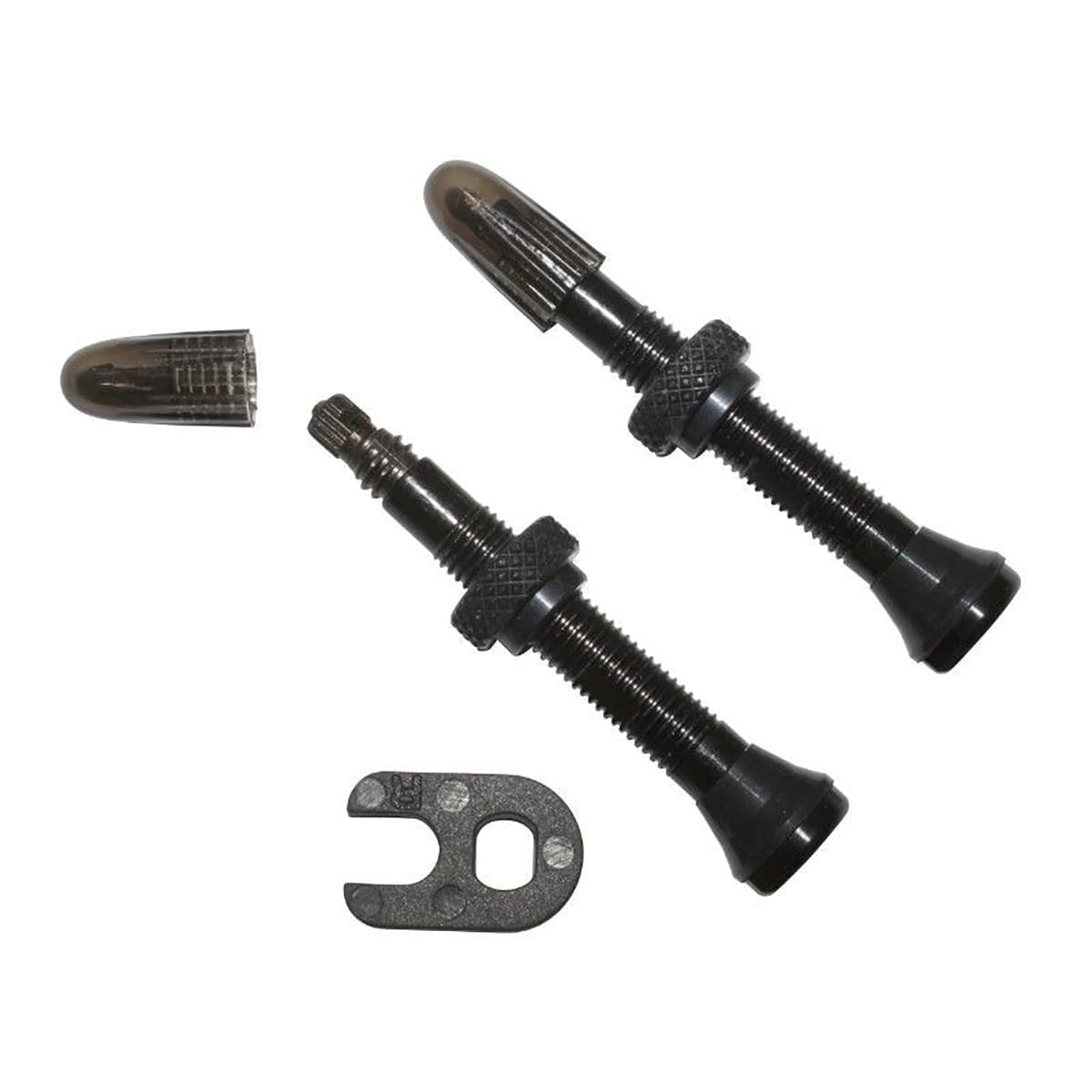 Tubeless ventiler SCHWALBE Presta (x2)