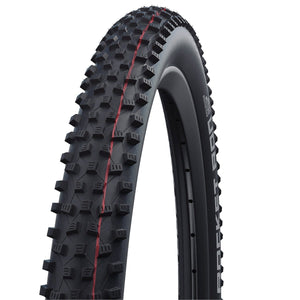 Opona SCHWALBE ROCKET RON 26X2,35 Super Race Addix Speed Tubeless Ready Souple 11654014.01