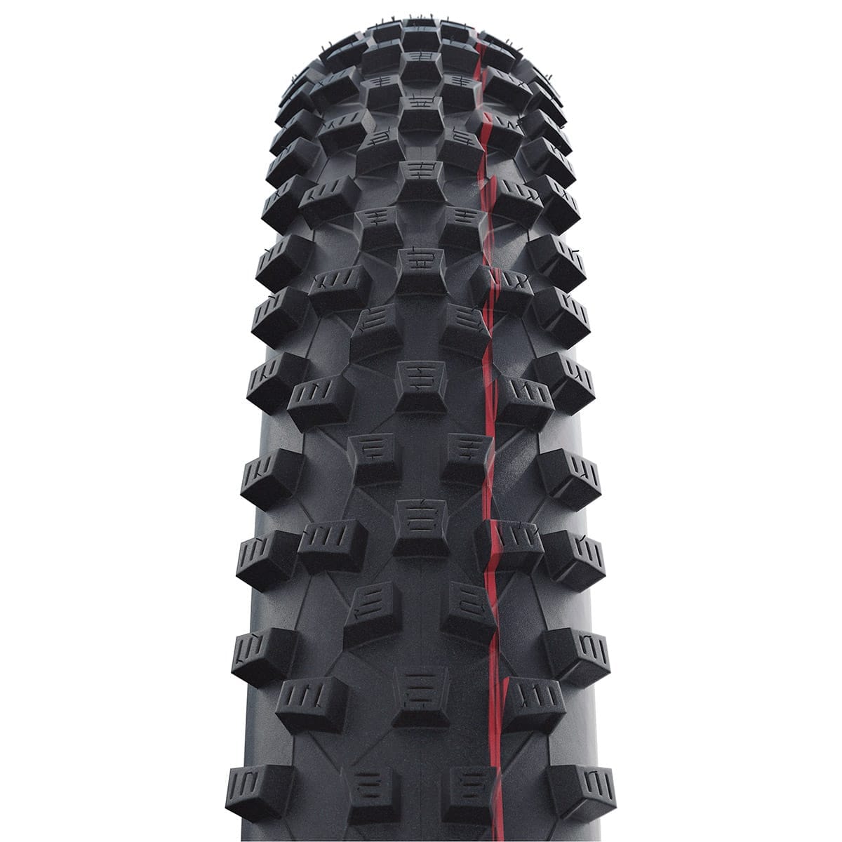 SCHWALBE ROCKET RON 26X2,35 Super Race Addix Speed Tubeless Ready Souple 11654014.01 -rengas