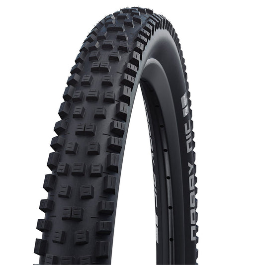 SCHWALBE NOBBY NIC 27,5X2,25 Performance Addix Tubetype Souple -rengas 11654117