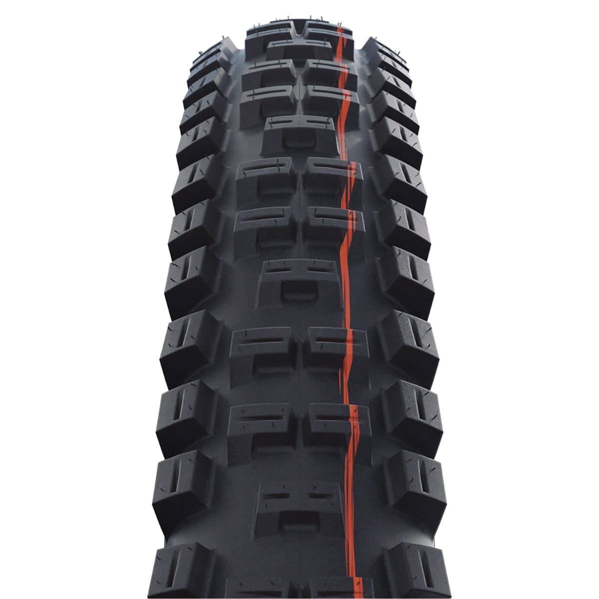 Ελαστικό SCHWALBE BIG BETTY 27.5x2.40 ADDIX SOFT SUPERGRAVITY Tubeless Ready Μαλακό Μαύρο