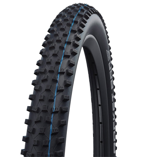 Tyre SCHWALBE ROCKET RON 27.5X2.60 Super Ground Addix Speedgrip Tubeless Ready Folding 11600891,02