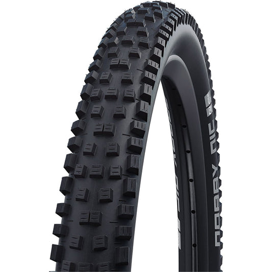 Däck SCHWALBE NOBBY NIC 29X2,25 Performance Addix Tubetype Vikbart 11654118