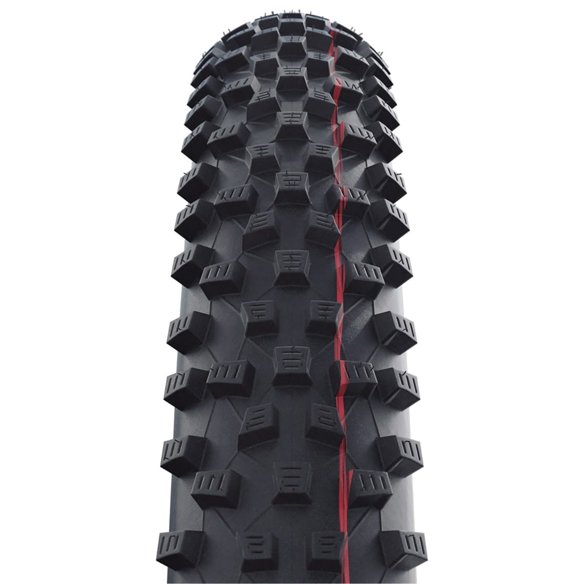 Plášť SCHWALBE ROCKET RON 29x2.25 ADDIX SPEED SUPERRACE Tubeless Ready Skládací Černý