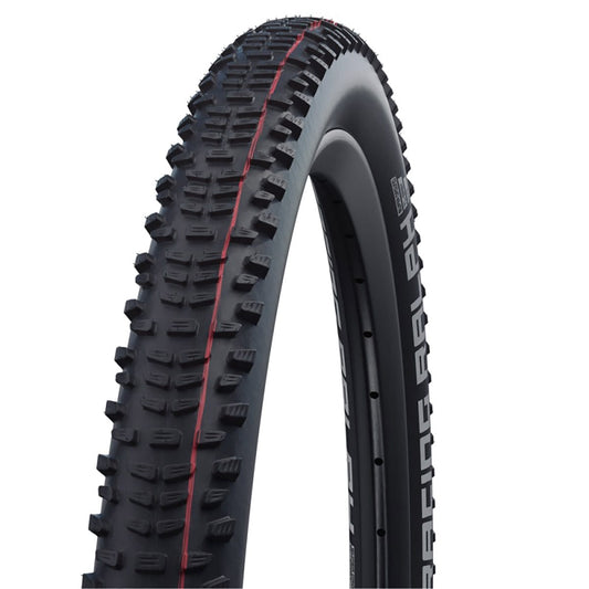 Plášť SCHWALBE RACING RALPH 29x2.25 ADDIX SPEED SUPERGROUND Tubeless Ready Měkký Černý