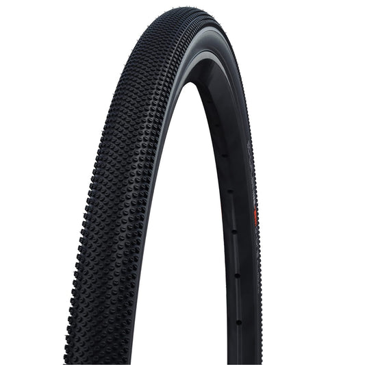 Däck SCHWALBE G-ONE ALLROUND SUPER GROUND ADDIX SpeedGrip Super Ground 700x35c Tubeless Ready
