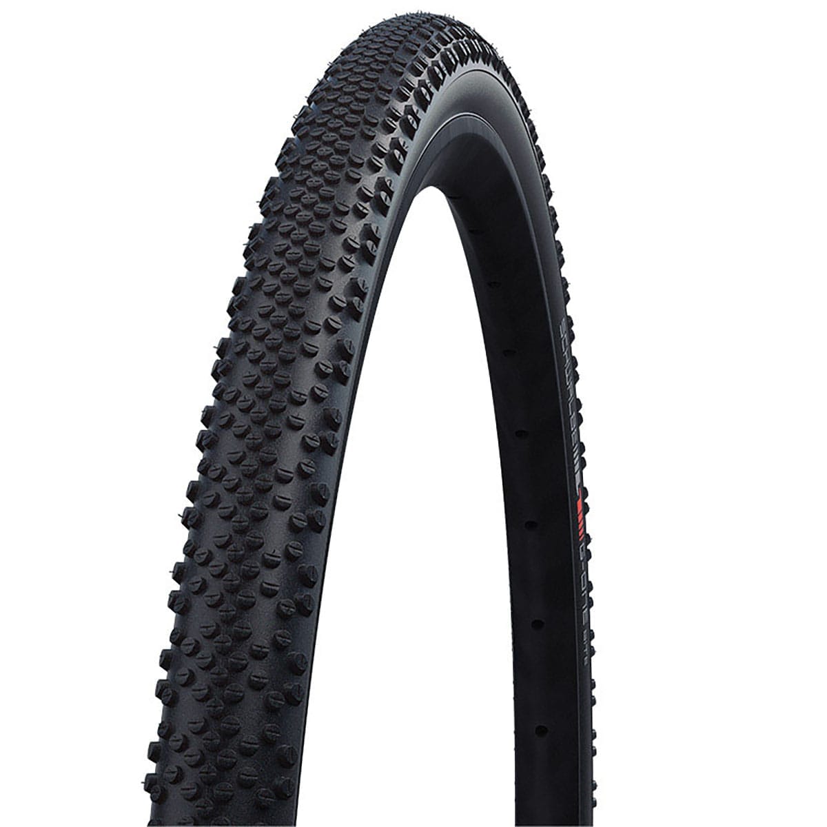 Ελαστικό SCHWALBE G-ONE BITE SUPER GROUND 700x40c Tubeless Ready E-25 Μαύρο