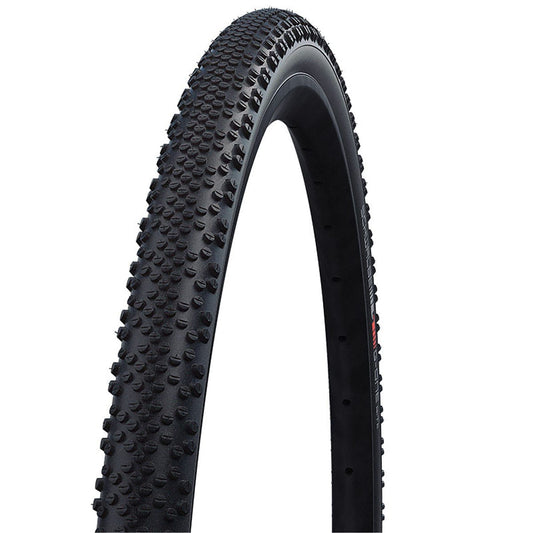 Plášť SCHWALBE G-ONE BITE SUPER GROUND 700x40c Tubeless Ready E-25 Černý