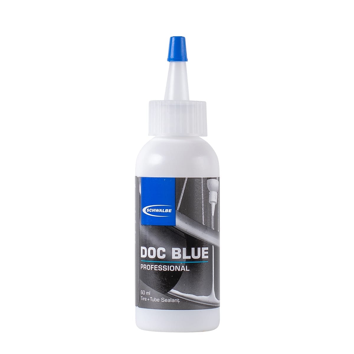 SCHWALBE DOC BLUE PROFESSIONAL Tubeless Sealant (60 ml)