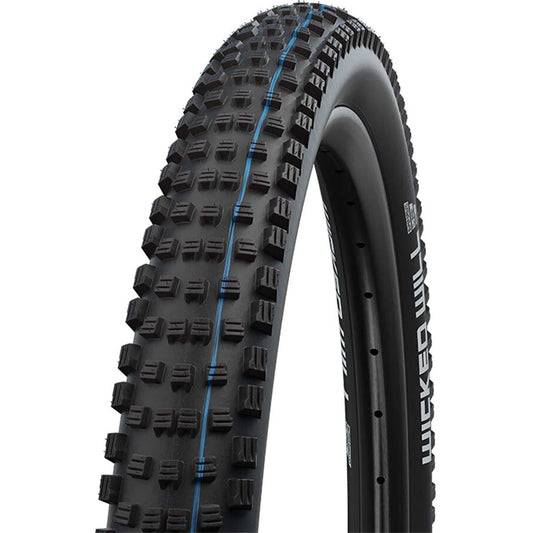 Band SCHWALBE WICKED WILL 27,5x2,25 Addix Speedgrip Tubeless Soepel 11654266
