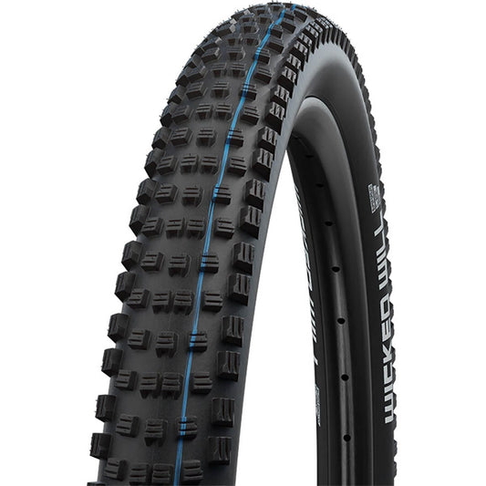 SCHWALBE WICKED WILL 29x2.40 Addix Speedgrip Tubeless Folding Tyre 11654268