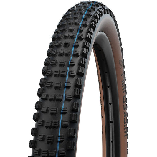 Tyre SCHWALBE WICKED WILL 27.5x2.40 Addix Speedgrip Tubeless Folding 11654272