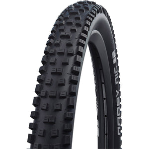 Rengas SCHWALBE NOBBY NIC 29x2,40 Performance Addix Tubetype Souple 11654120.01